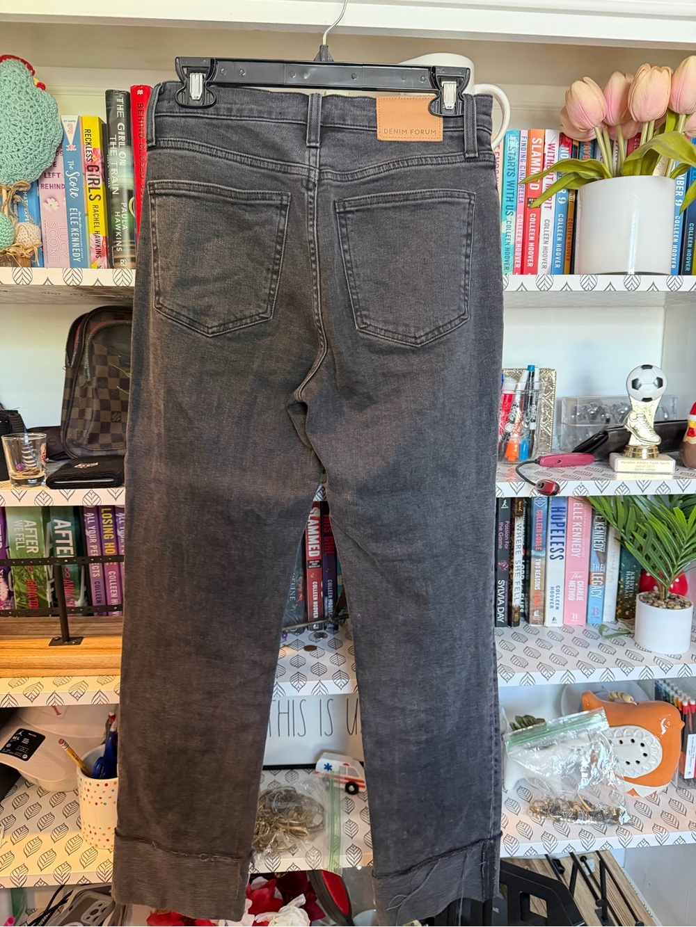 DENIM FORUM - Picture 2 of 6